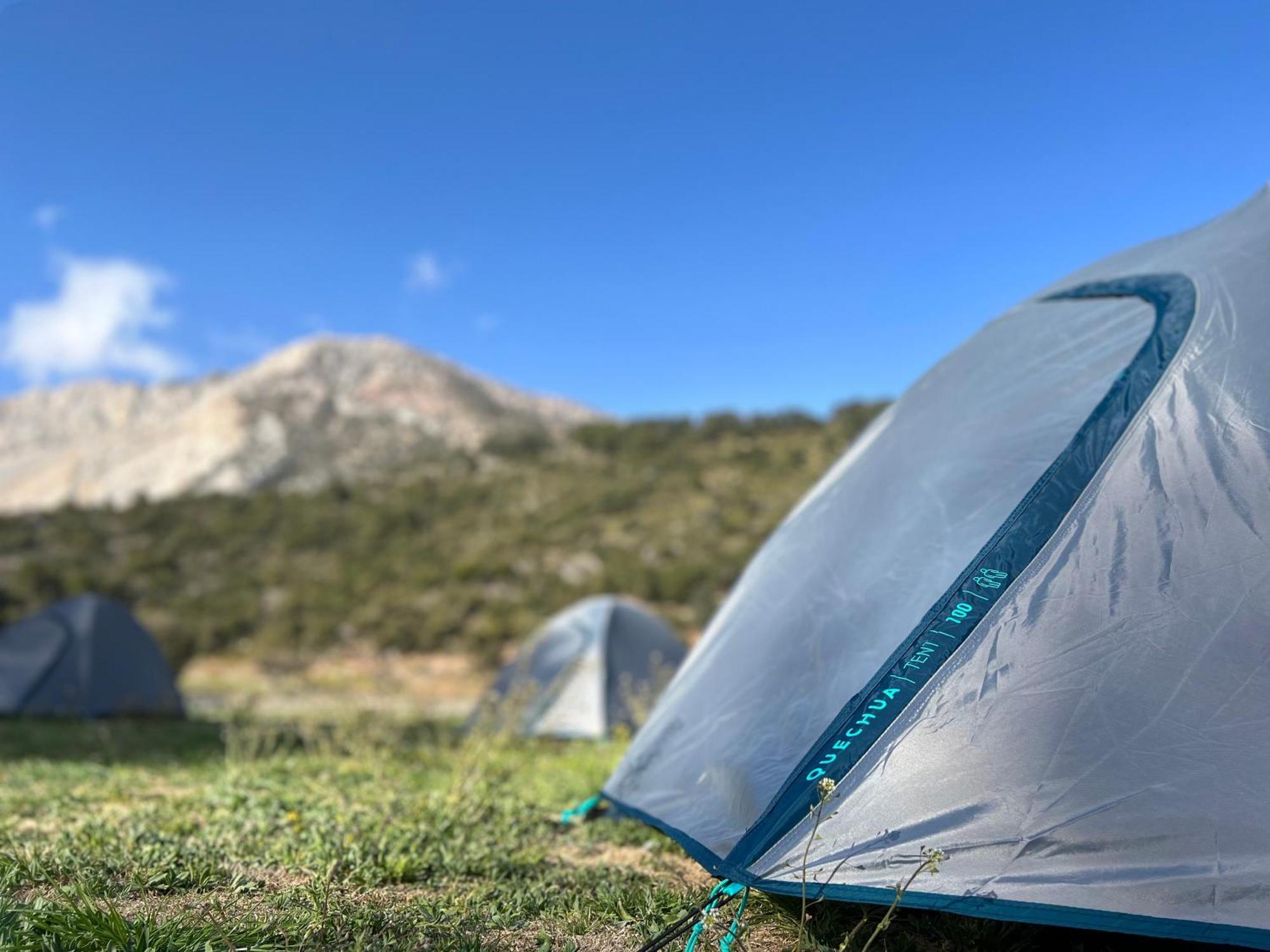 Babakamp Eco Ranch & Retreat Hotel Ölüdeniz Eksteriør billede